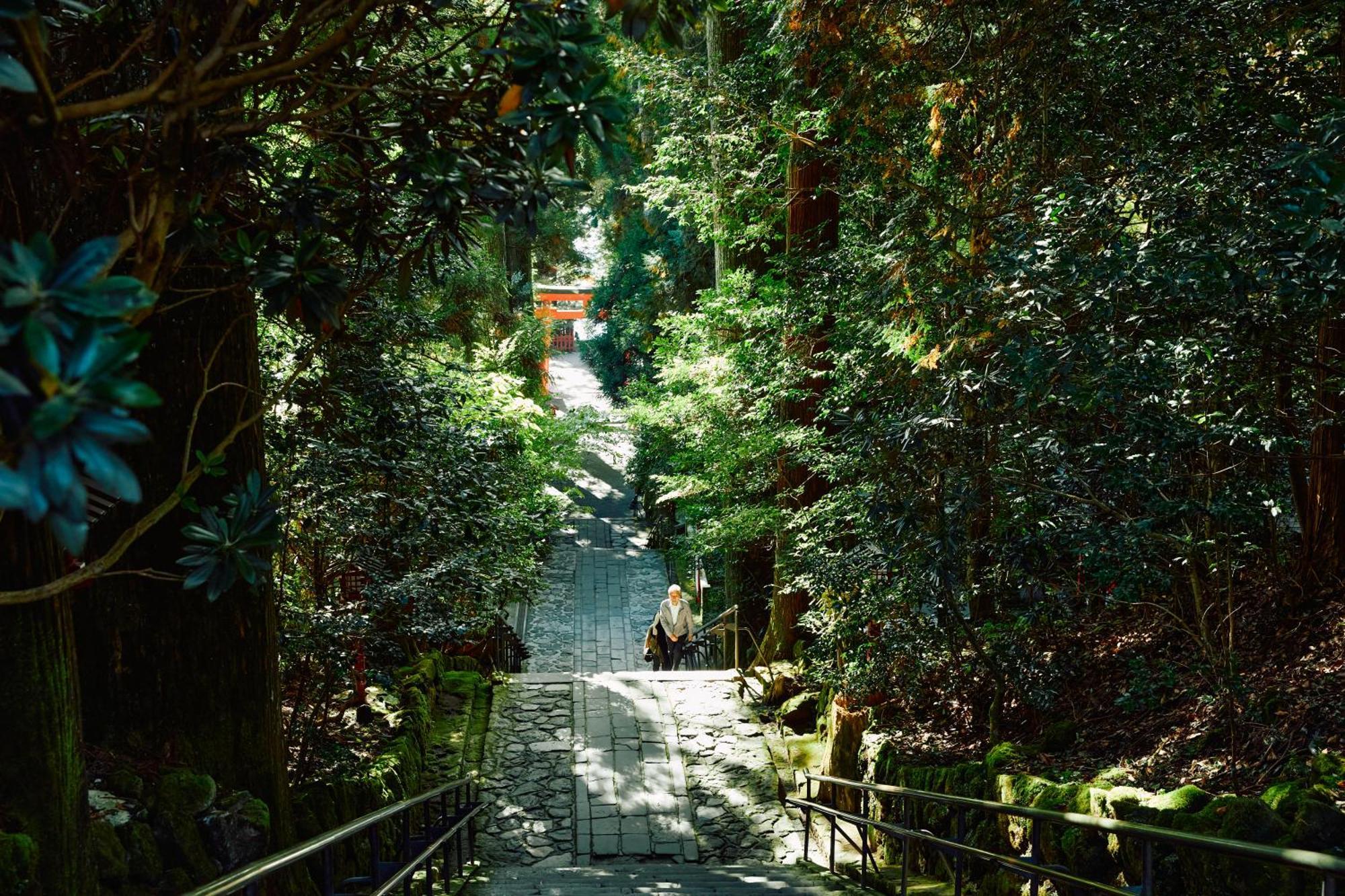 Villa Hakone Kabuto 古民家旅館 150平米 バス停迄一分 準天然温泉 最大12名 Exterior foto